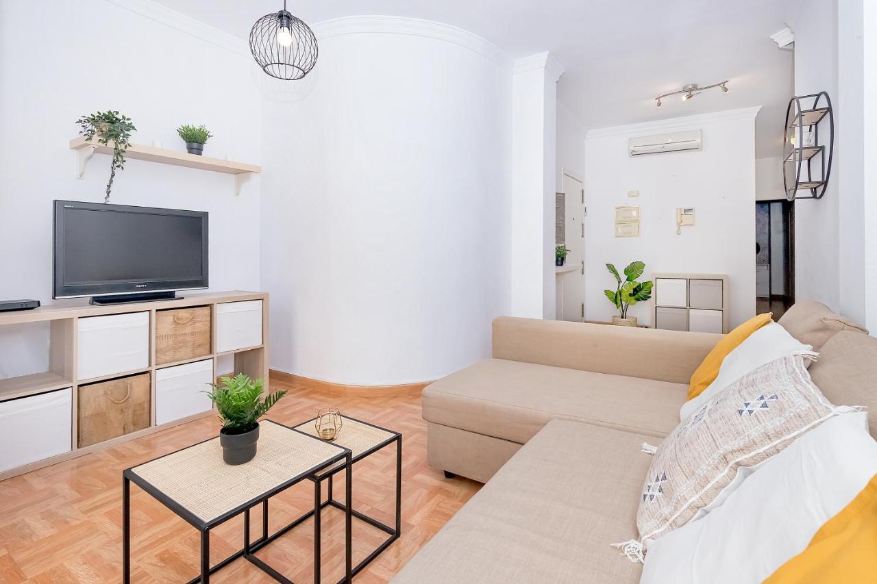 Victoria Center Apartment Málaga
